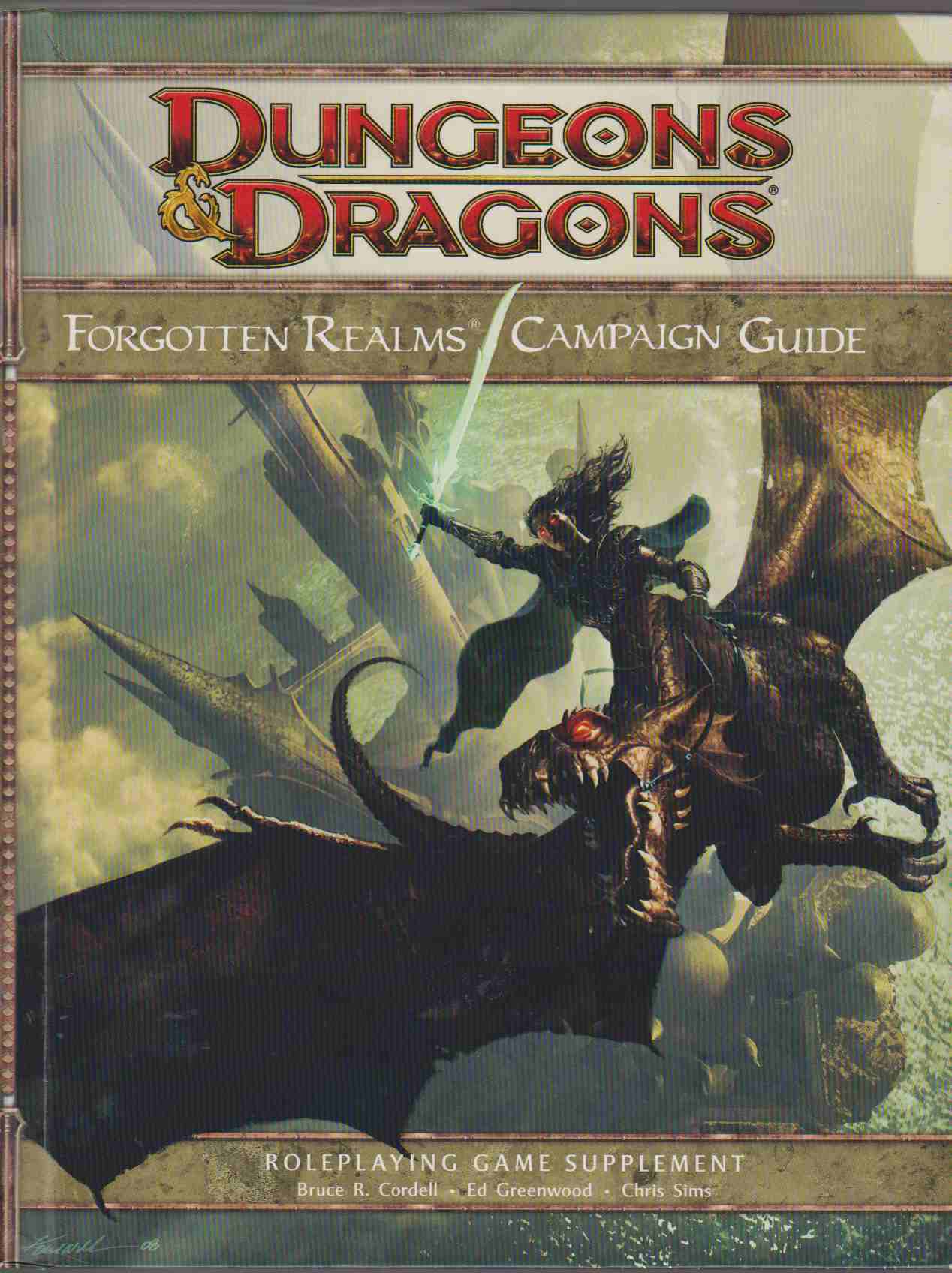 forgotten realms quick draft guide