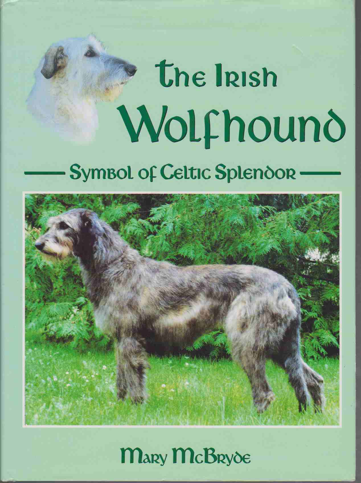 THE IRISH WOLFHOUND Symbol of Celtic Splendor