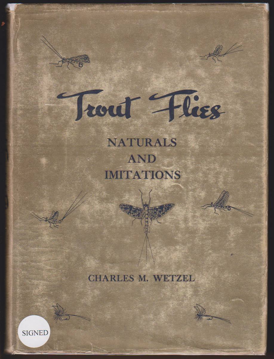 The Basic Manual Of Fly-Tying: Fundamentals Of Imitation by